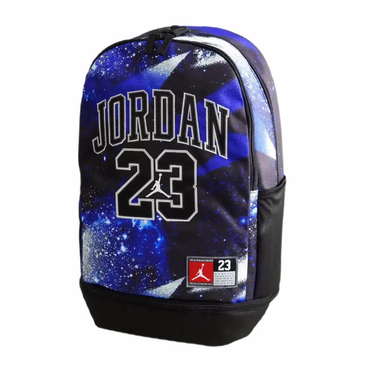 Sac à dos de sport pour homme Nike Jersey Air Jordan School 2/7