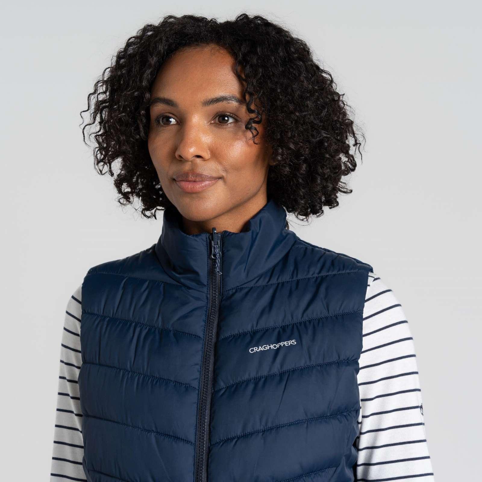 Gilet sans manches Compresslite IX 7/8