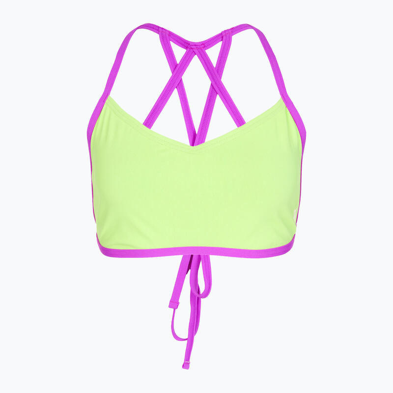 Góra od stroju pływackiego Speedo Neon Freestyler Top