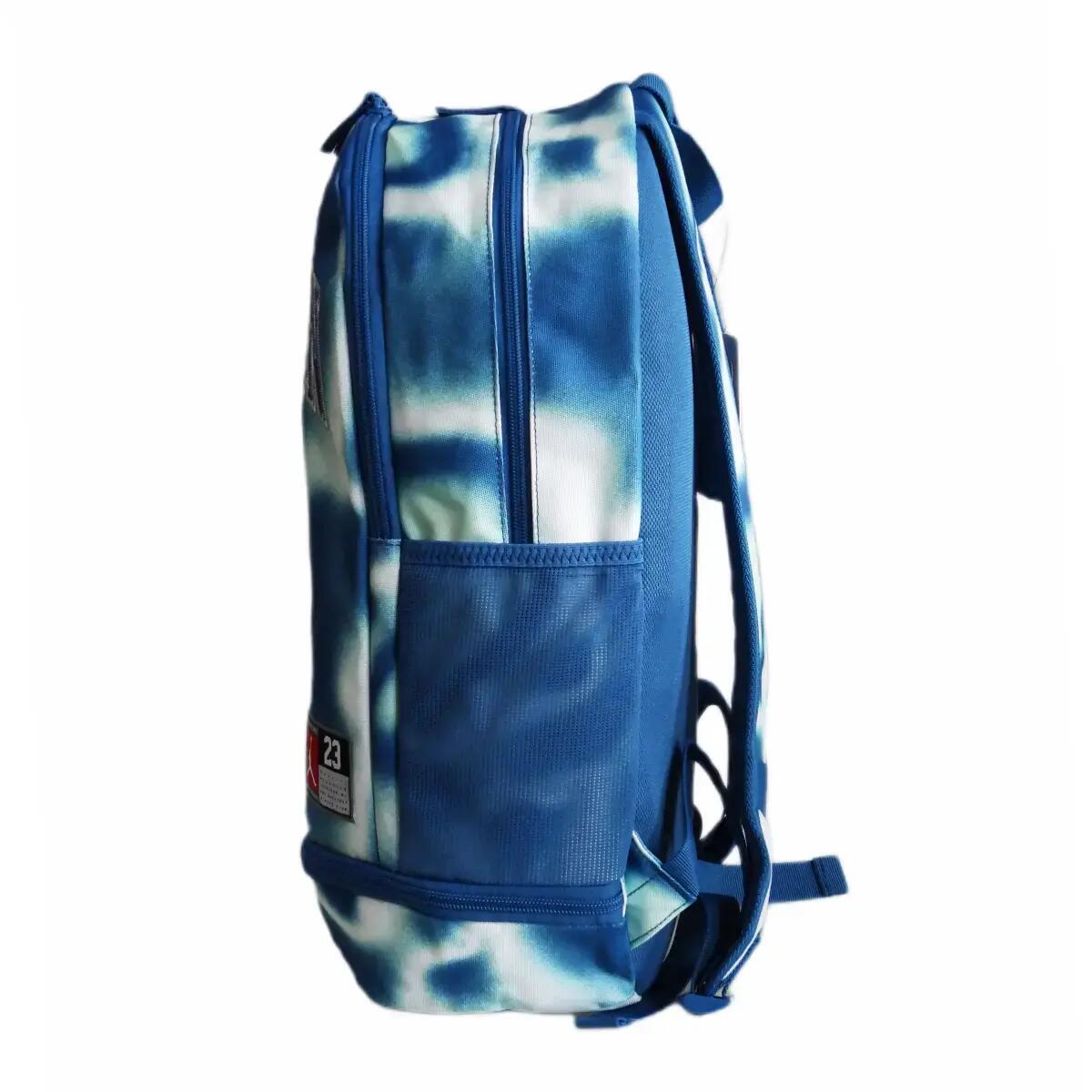 Plecak szkolny Nike Air Jordan Jersey Backpack 9A0780-U1R 4/7