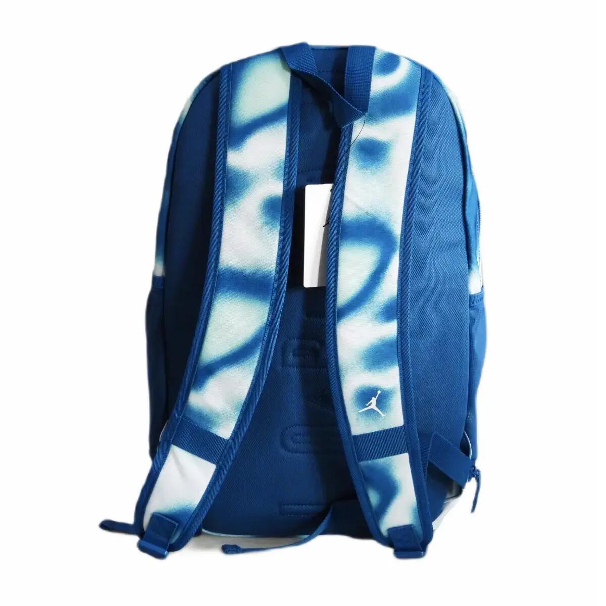 Plecak szkolny Nike Air Jordan Jersey Backpack 9A0780-U1R 5/7