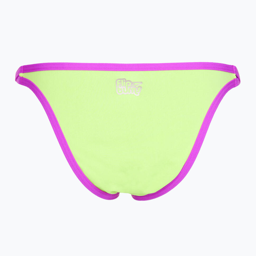 Dół od stroju pływackiego Speedo Neon Freestyler X Brief