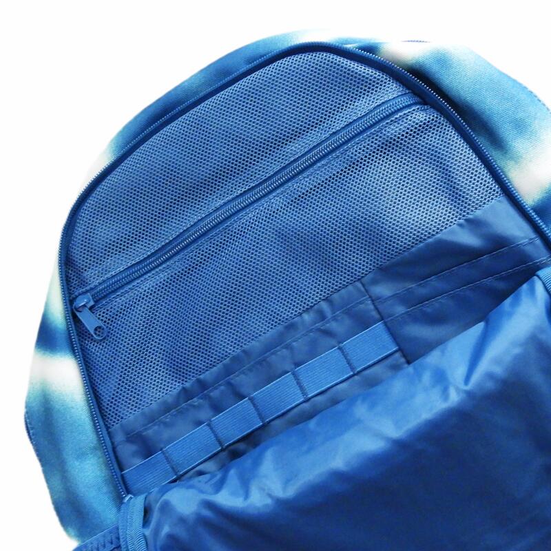 Plecak szkolny Nike Air Jordan Jersey Backpack - 9A0780-U1R