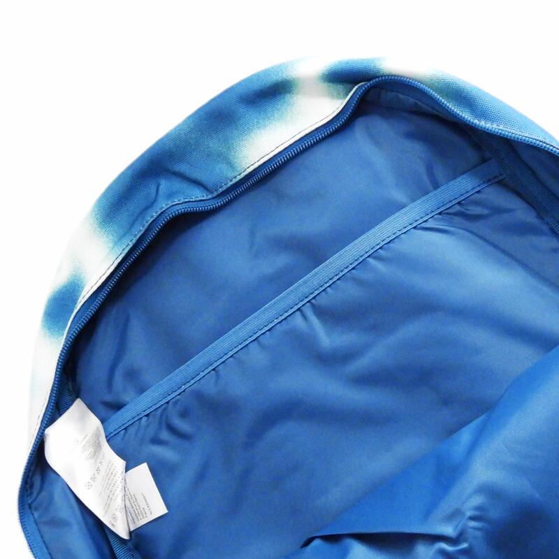 Plecak szkolny Nike Air Jordan Jersey Backpack - 9A0780-U1R