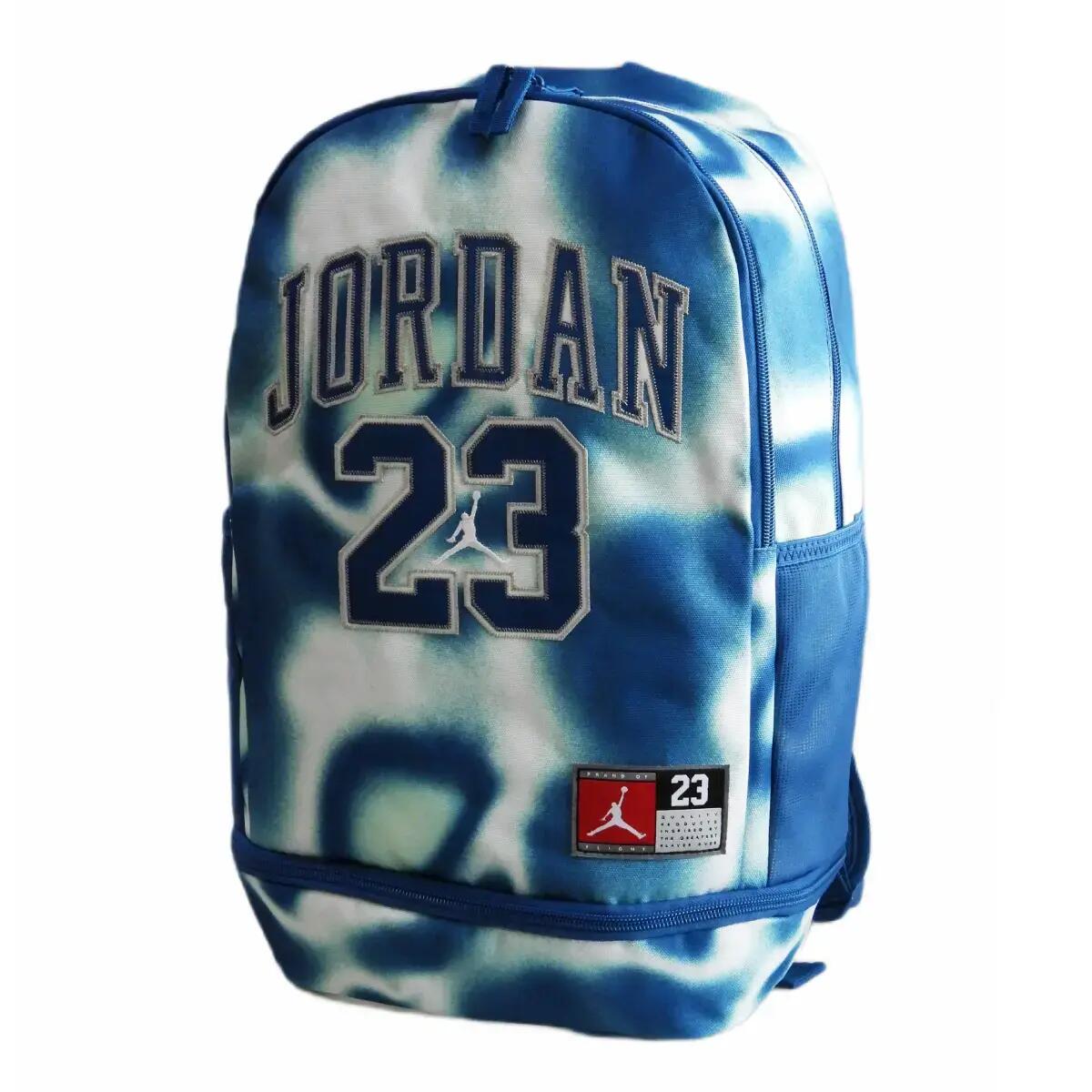 Plecak szkolny Nike Air Jordan Jersey Backpack 9A0780-U1R 2/7