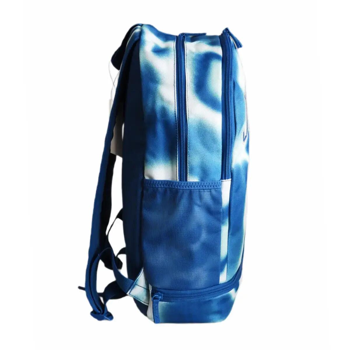 Plecak szkolny Nike Air Jordan Jersey Backpack 9A0780-U1R 3/7