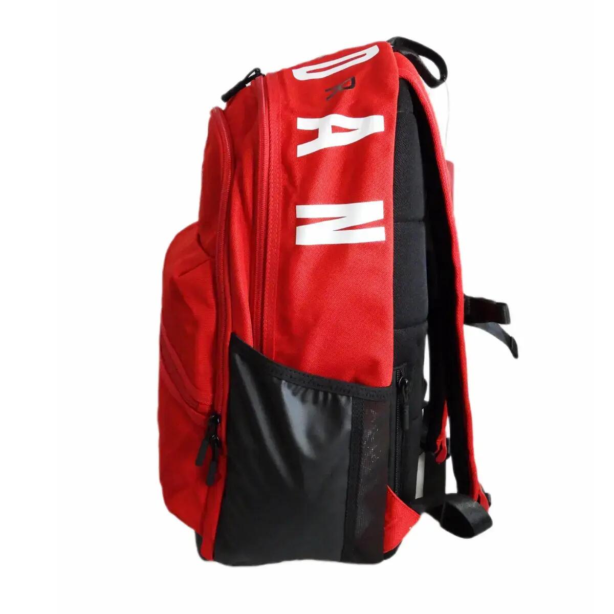 Mochila JORDAN Patrulla Aérea Unisex Backpack MA0924-R78 4/7
