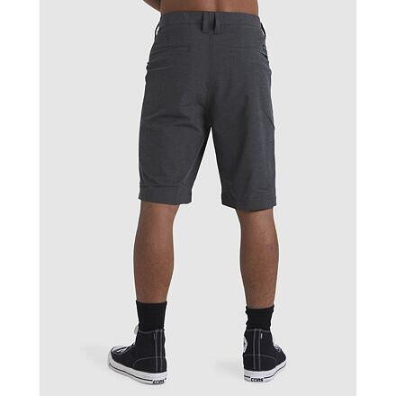 kraťasy BILLABONG Crossfire ASPHALT 3/7