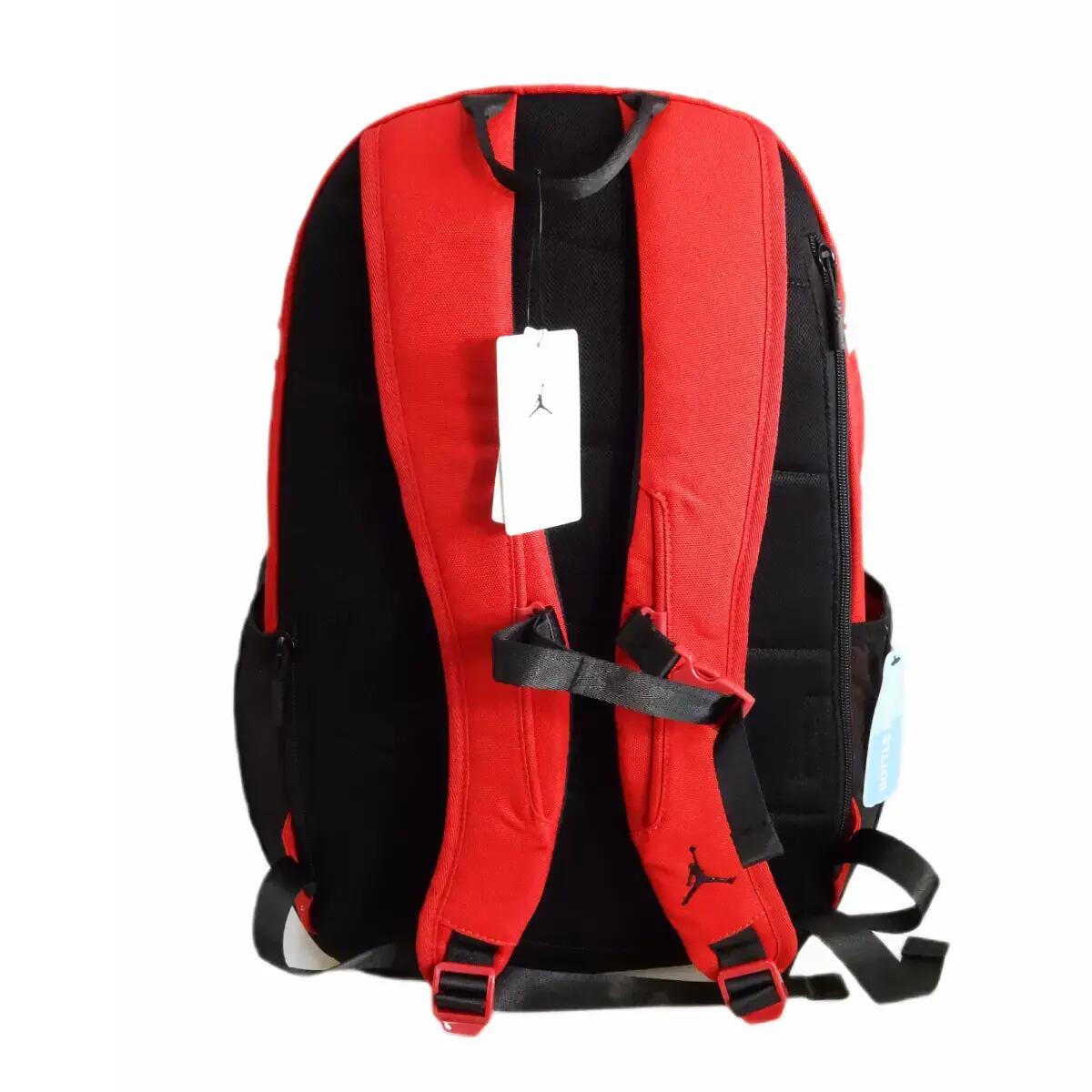 Mochila JORDAN Patrulla Aérea Unisex Backpack MA0924-R78 5/7