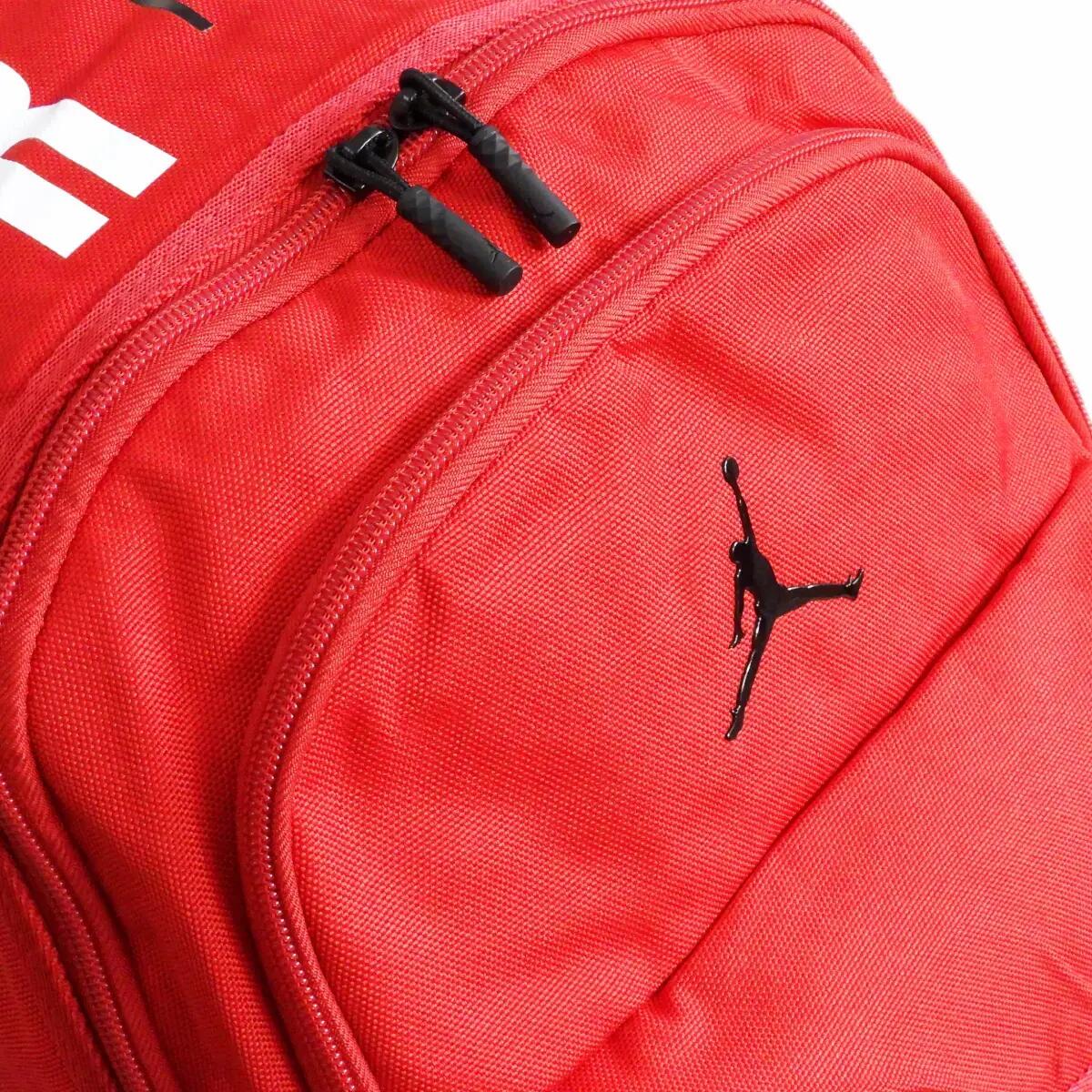 Mochila JORDAN Patrulla Aérea Unisex Backpack MA0924-R78 7/7