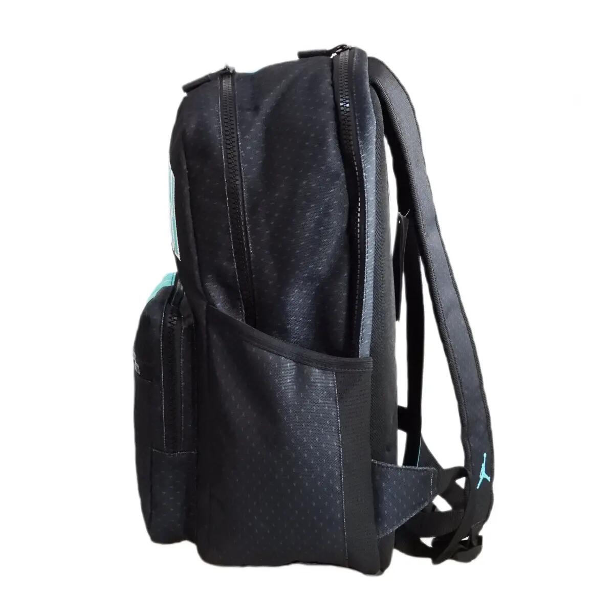 Air Jordan Jan Play School Herren-Sportrucksack 4/7