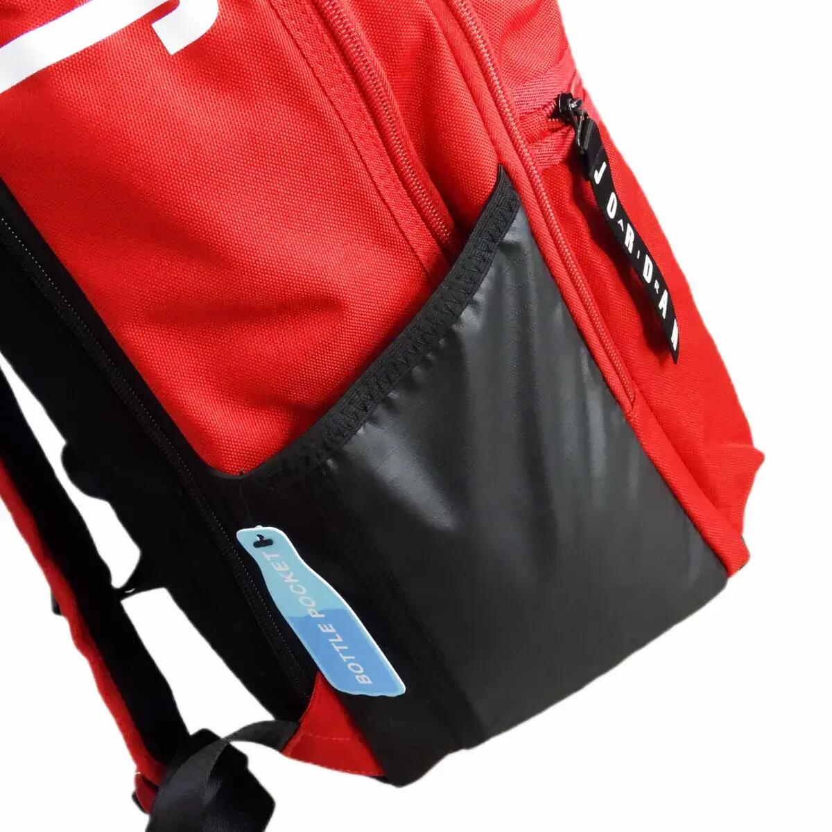 Mochila JORDAN Patrulla Aérea Unisex Backpack MA0924-R78 6/7