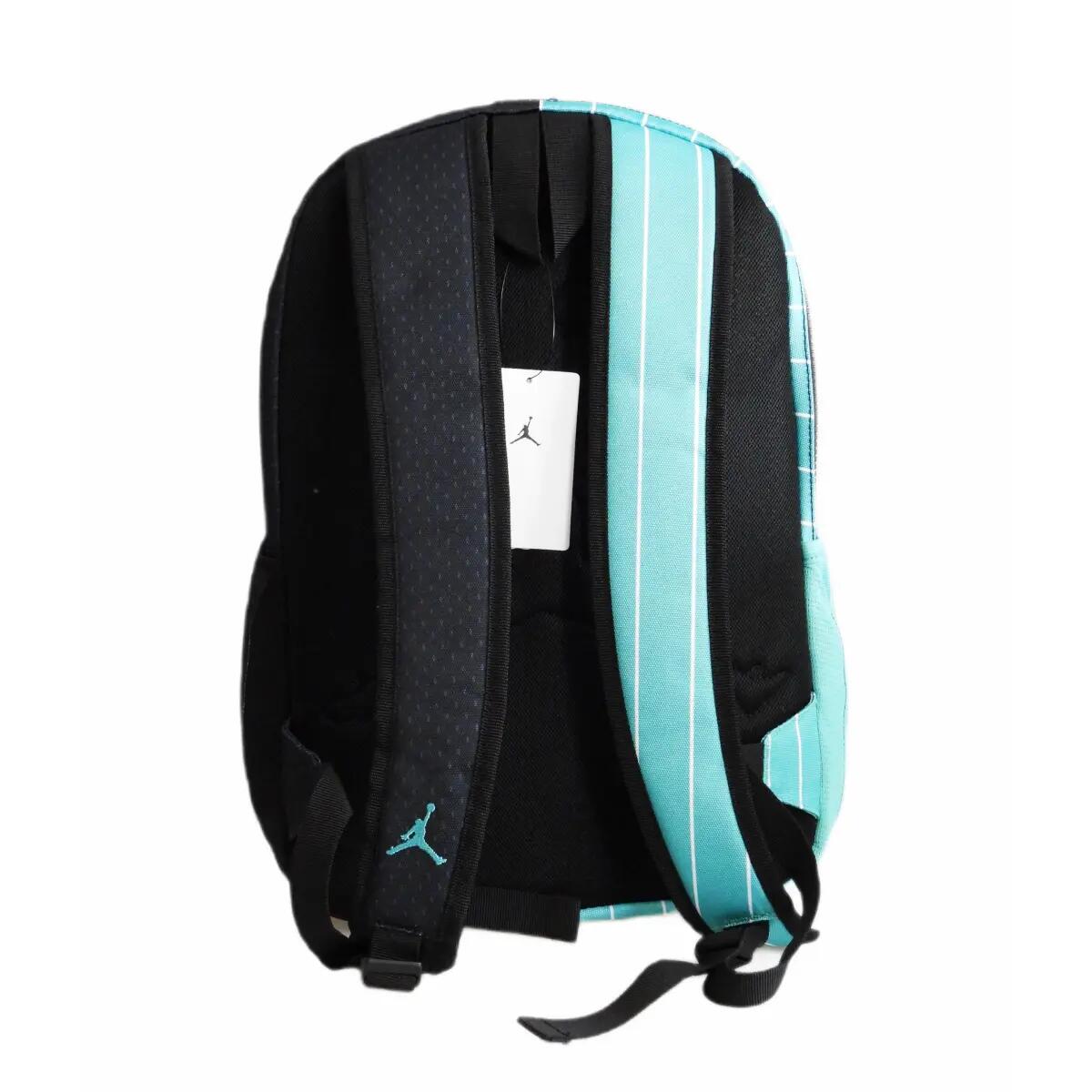 Air Jordan Jan Play School Herren-Sportrucksack 5/7