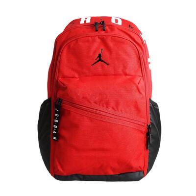 Mochila jordan patrulla aérea unisex backpack ma0924-r78