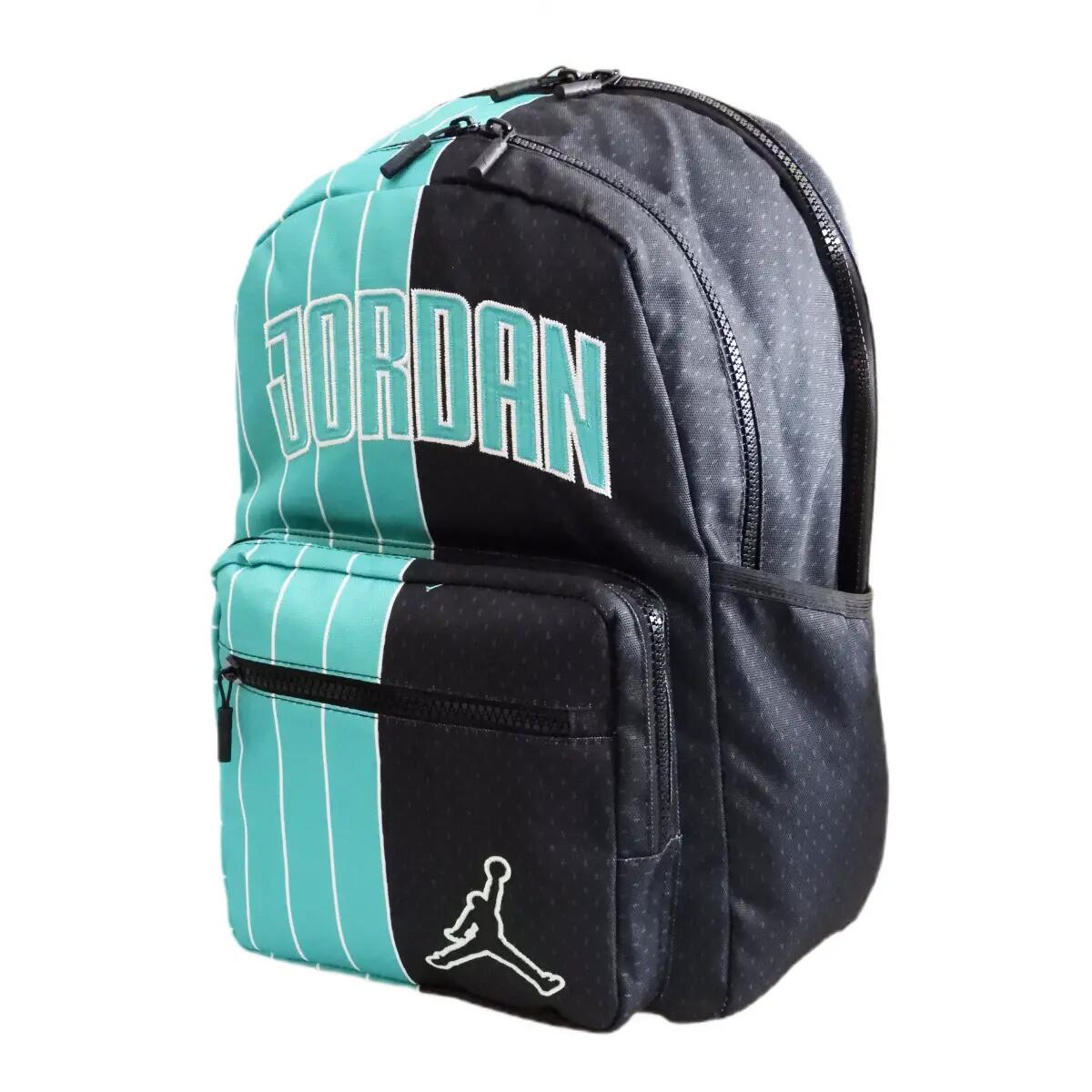 Air Jordan Jan Play School Herren-Sportrucksack 2/7