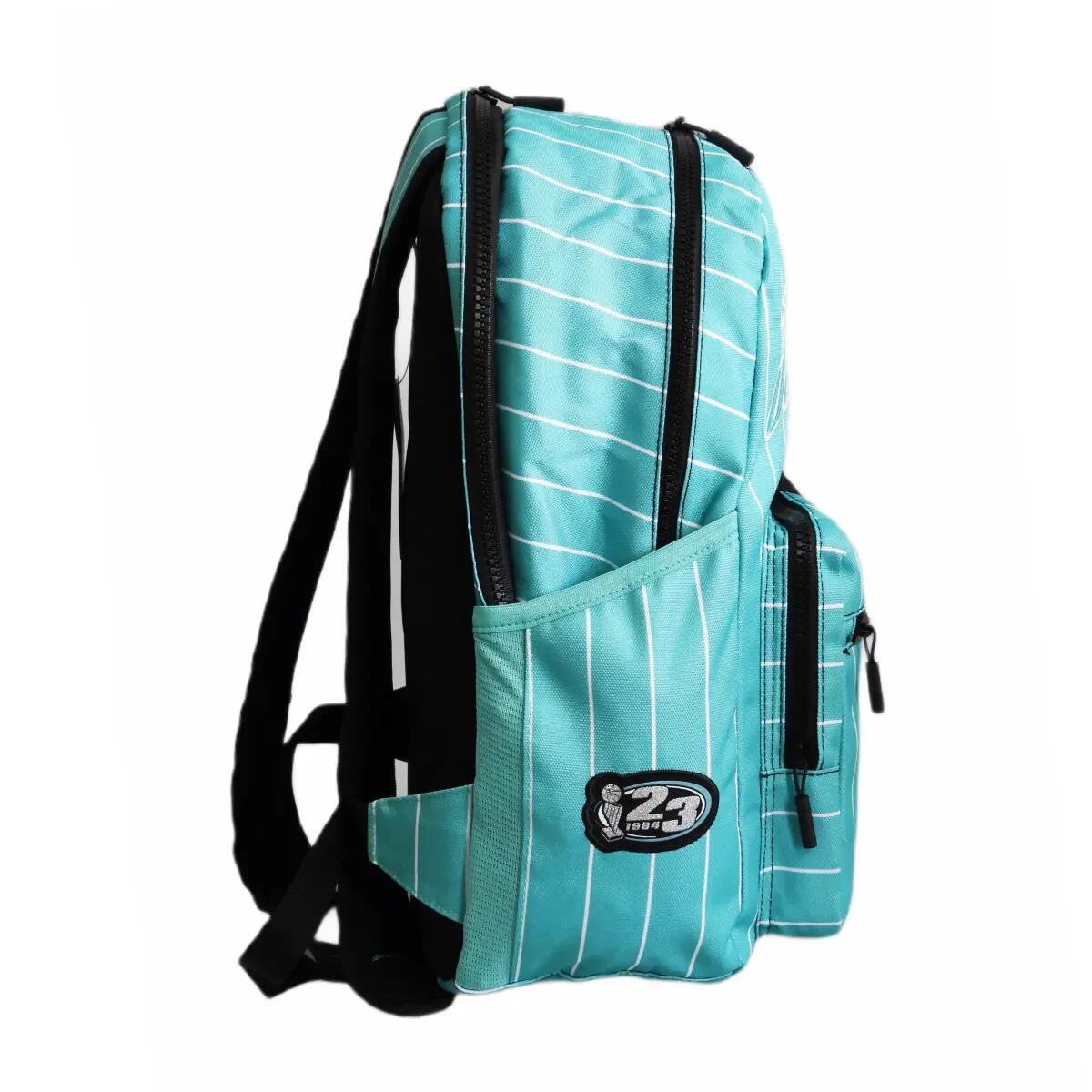 Air Jordan Jan Play School Herren-Sportrucksack 3/7