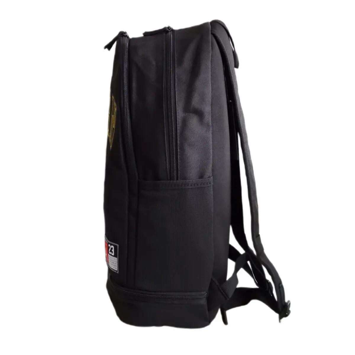 Plecak szkolny Nike Air Jordan Jersey Backpack 9A0780-K5X 4/7