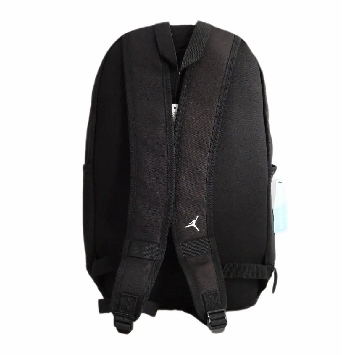 Plecak szkolny Nike Air Jordan Jersey Backpack 9A0780-K5X 5/7