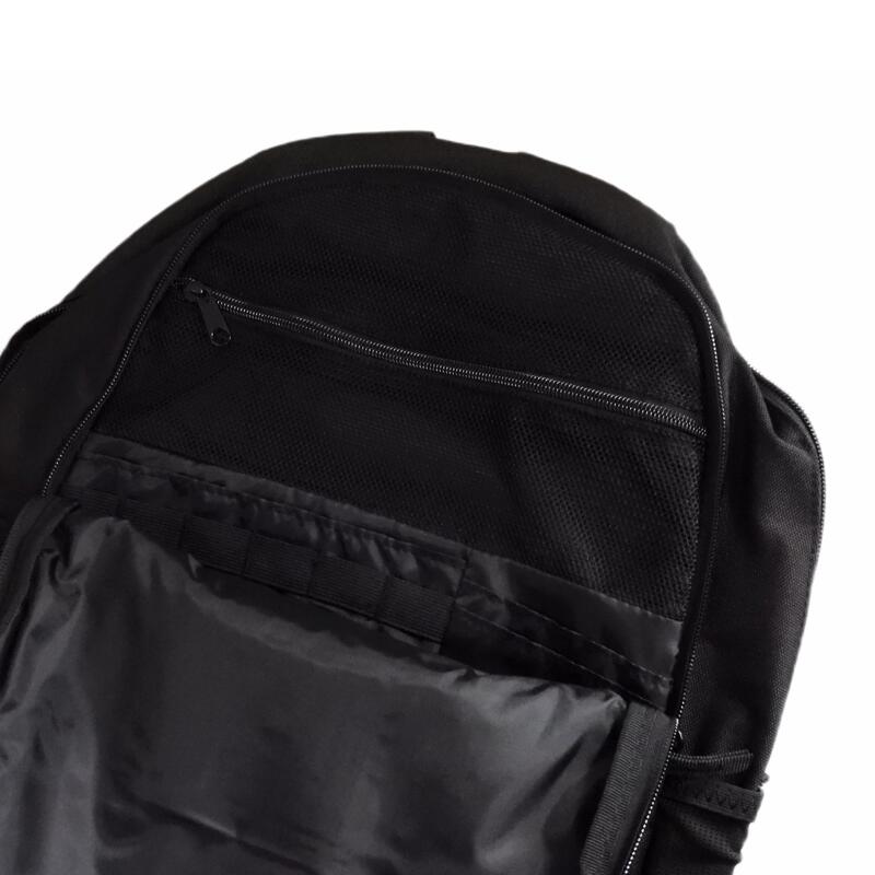 Plecak szkolny Nike Air Jordan Jersey Backpack - 9A0780-K5X