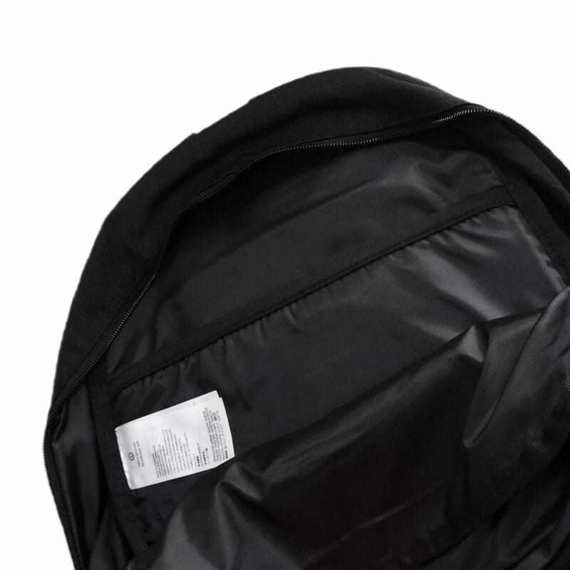 Plecak szkolny Nike Air Jordan Jersey Backpack - 9A0780-K5X