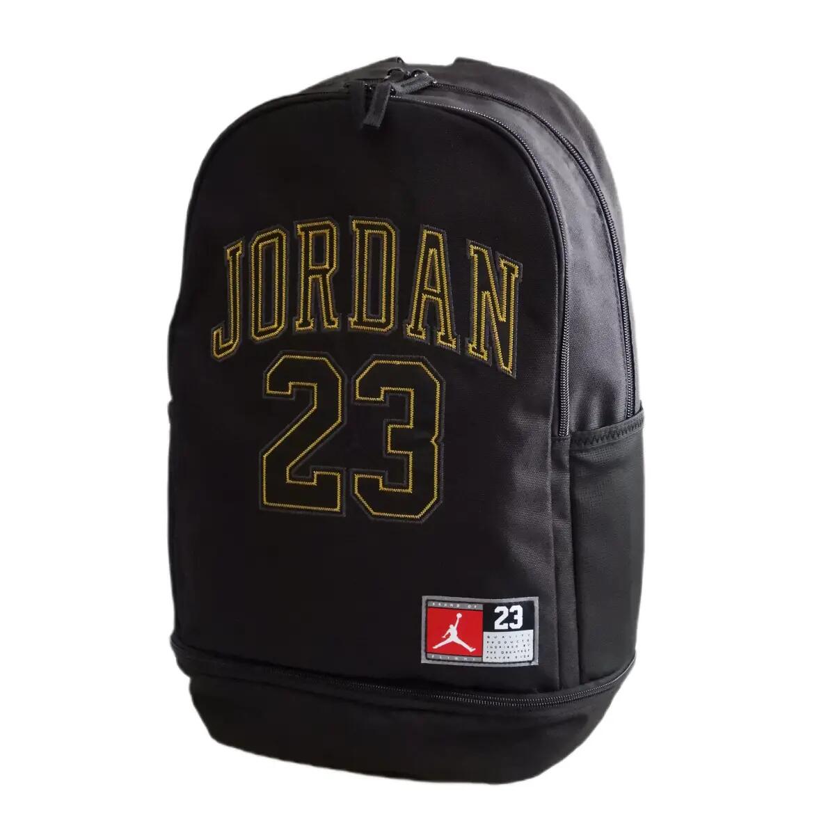 Plecak szkolny Nike Air Jordan Jersey Backpack 9A0780-K5X 2/7