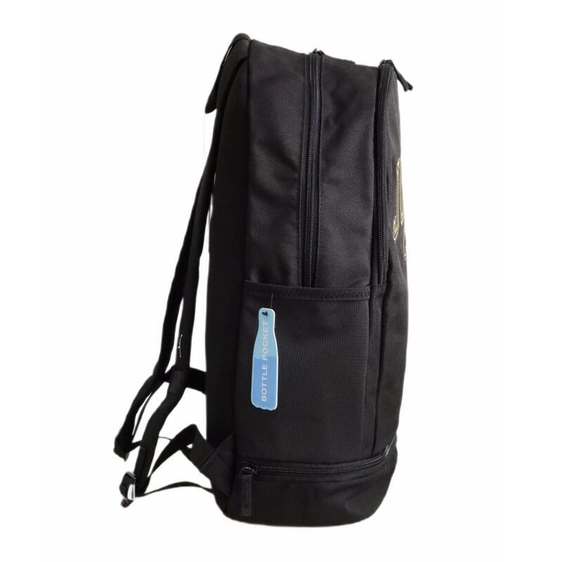 Plecak szkolny Nike Air Jordan Jersey Backpack - 9A0780-K5X