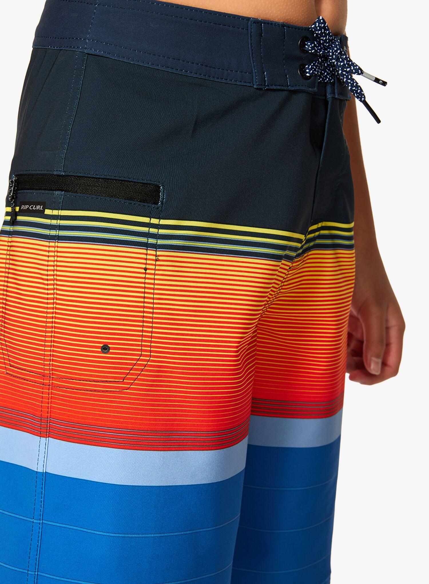 Rip Curl Mirage Daybreaker 49 kindershort 4/4