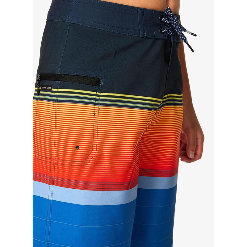 Pantaloni scurți pentru copii Rip Curl Mirage Daybreaker 49