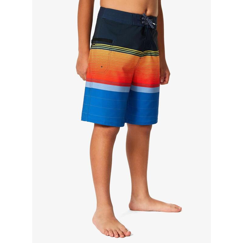 Spodenki chłopięce Rip Curl Mirage Daybreak