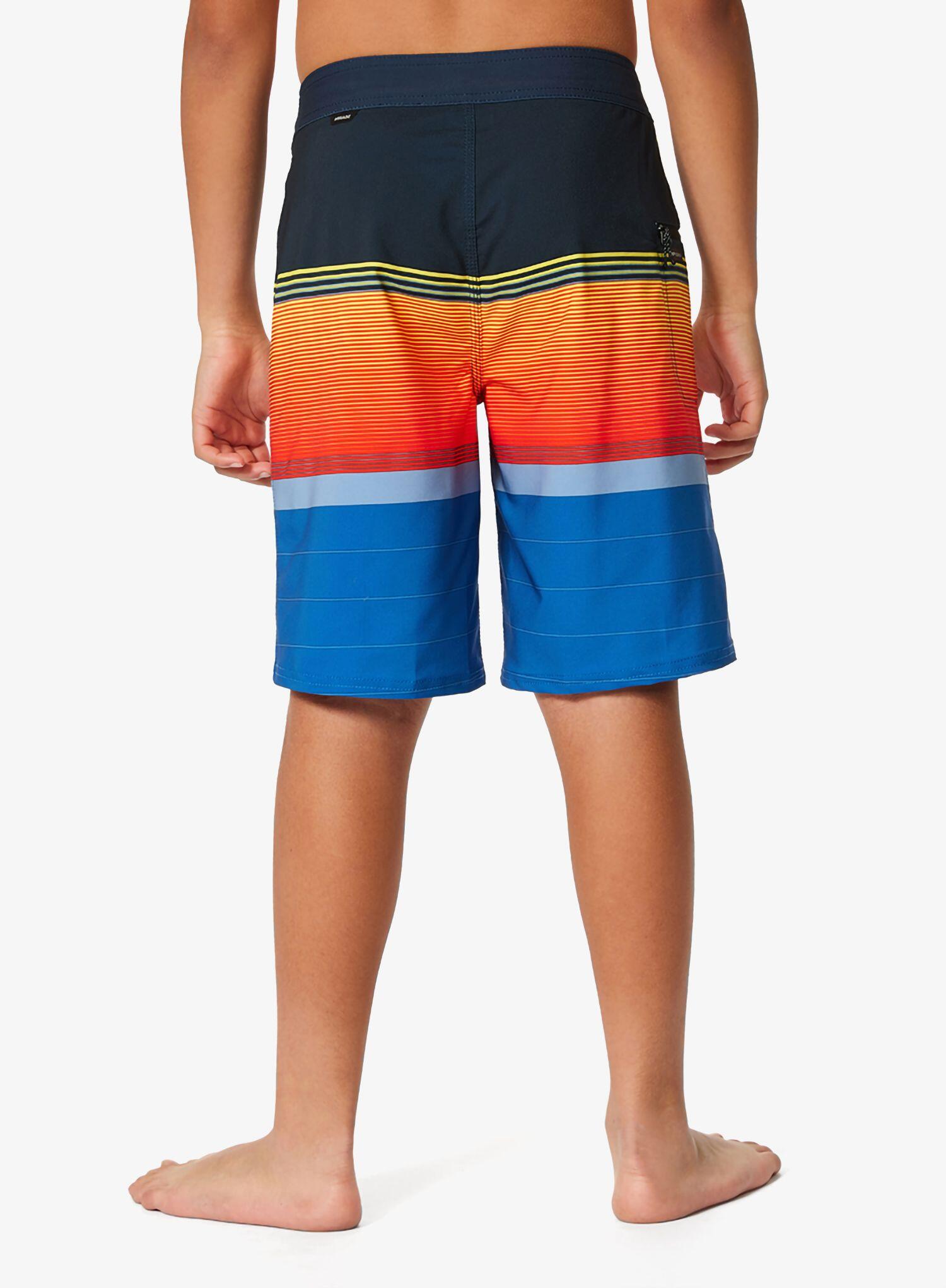 Rip Curl Mirage Daybreaker 49 Kindershorts 2/4