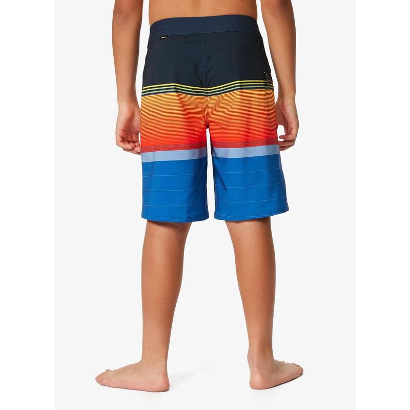 Pantaloni scurți pentru copii Rip Curl Mirage Daybreaker 49