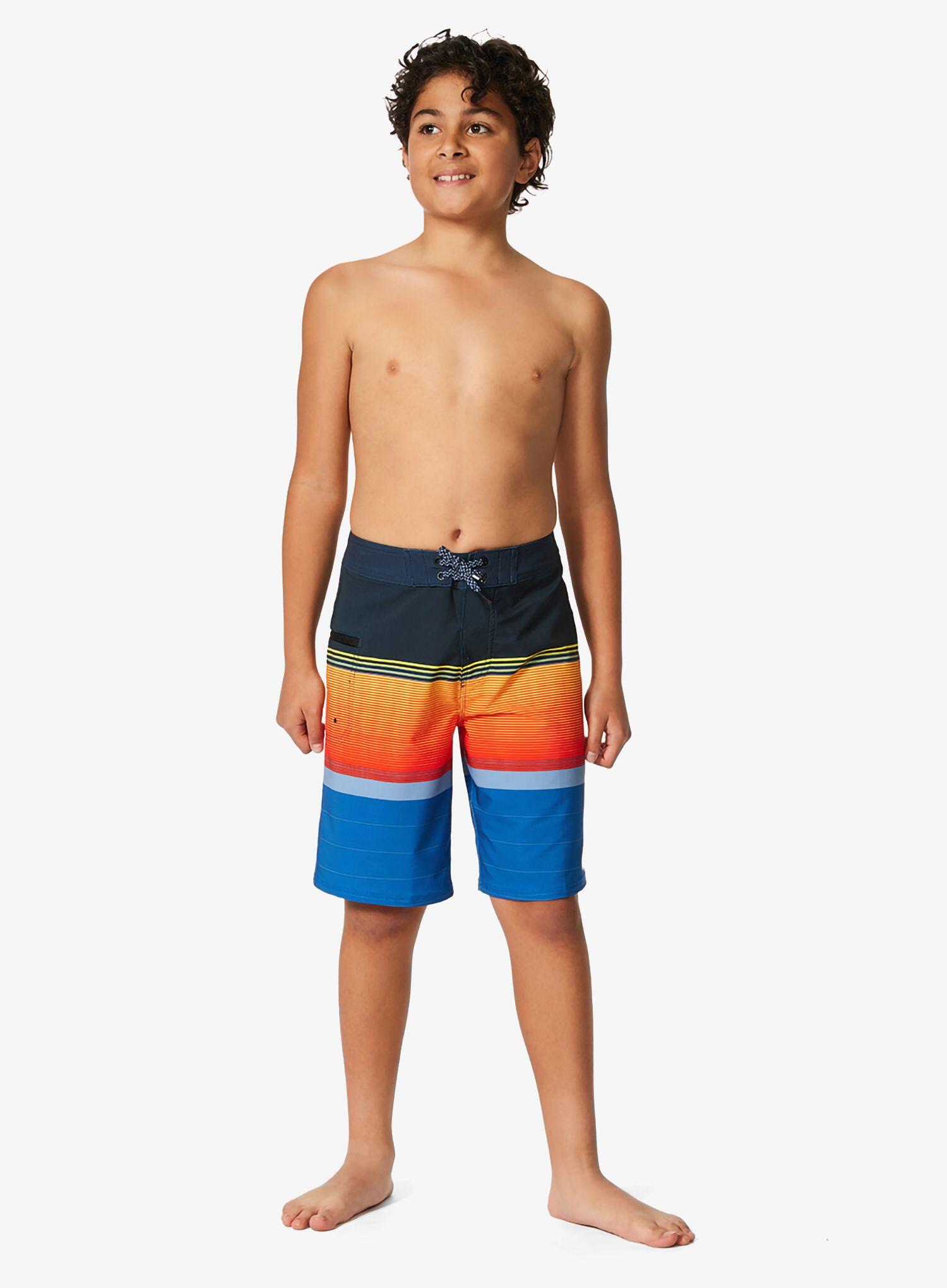Rip Curl Mirage Daybreaker 49 kindershort 3/4