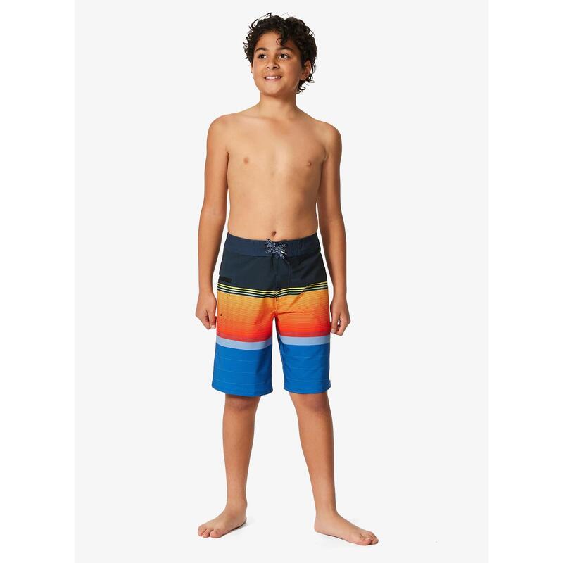 Spodenki chłopięce Rip Curl Mirage Daybreak