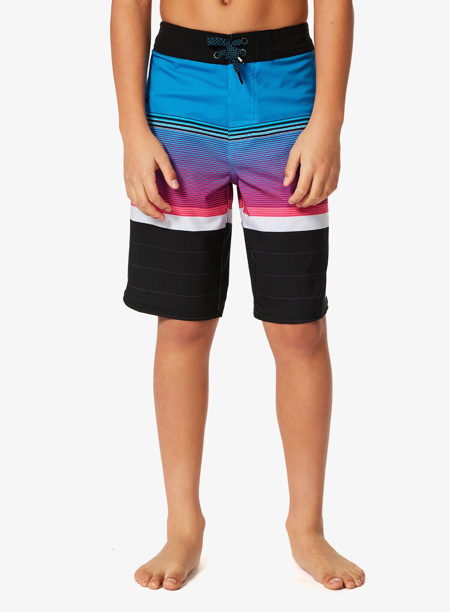 RIPCURL Pantalones cortos para ninos RIP Curl Mirage Daybreaker 90