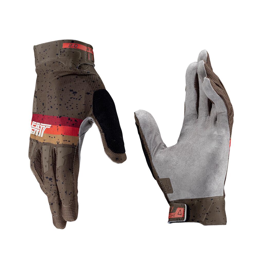 Rękawice rowerowe LEATT Glove MTB 2.0 X-Flow