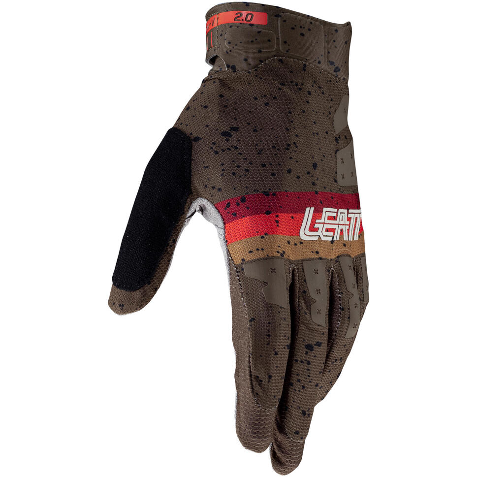 Rękawice rowerowe LEATT Glove MTB 2.0 X-Flow