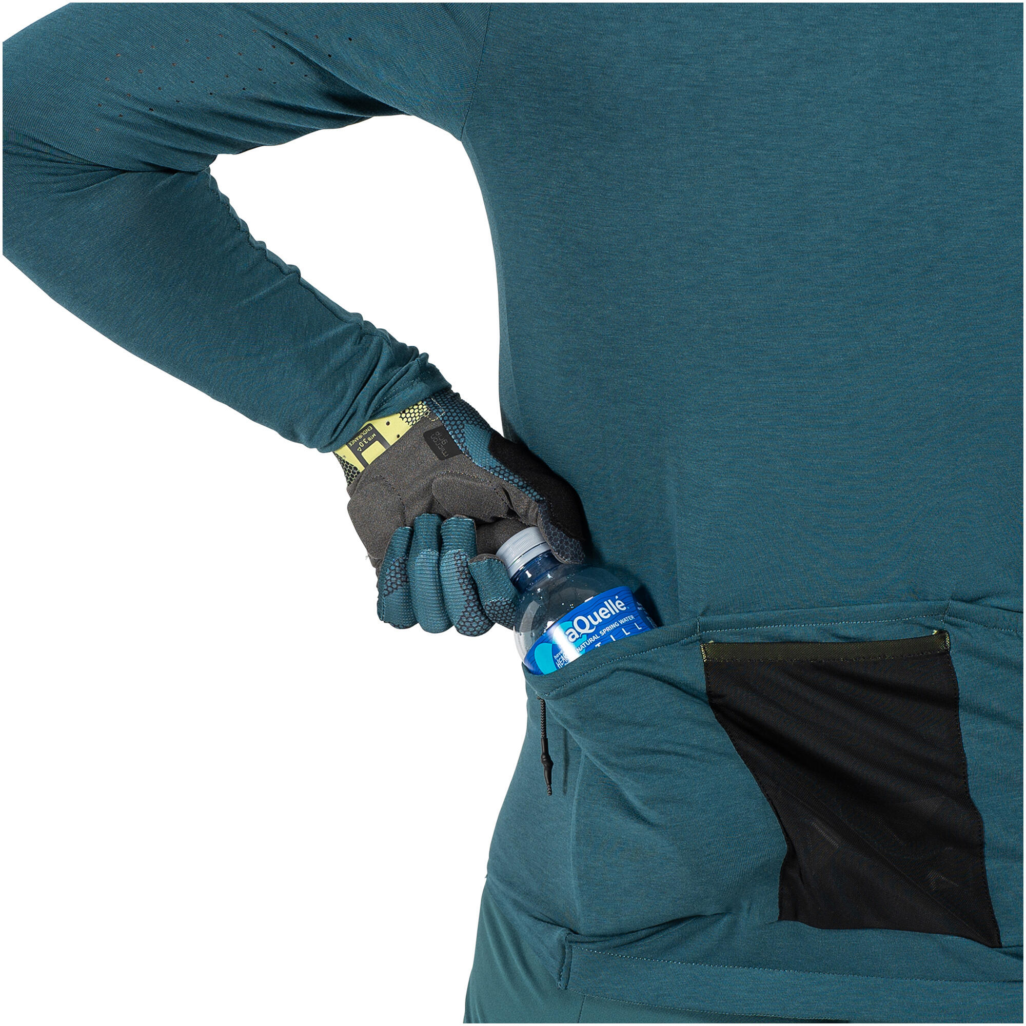 Maillot MTB Endurance 5.0 Manga Larga V25 6/8