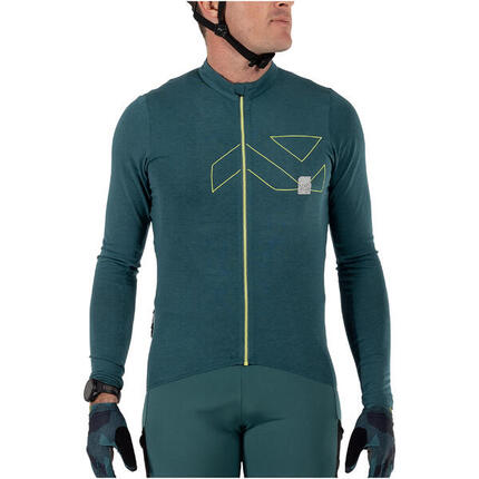 Koszulka rowerowa LEATT Jersey MTB Endurance 4.0 Long Sleeve