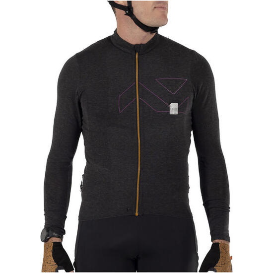 Koszulka rowerowa LEATT Jersey MTB Endurance 4.0 Long Sleeve