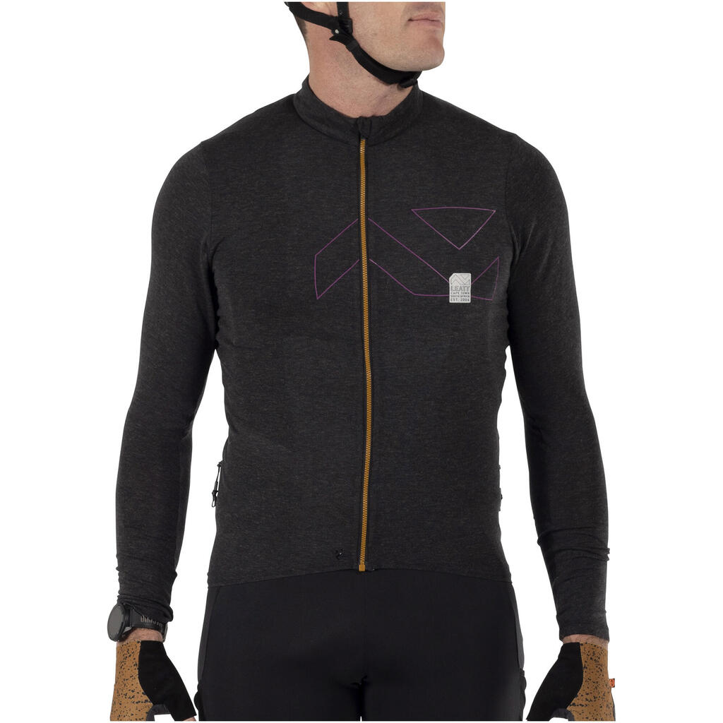 MTB Endurance 4.0 Jersey Long Sleeve