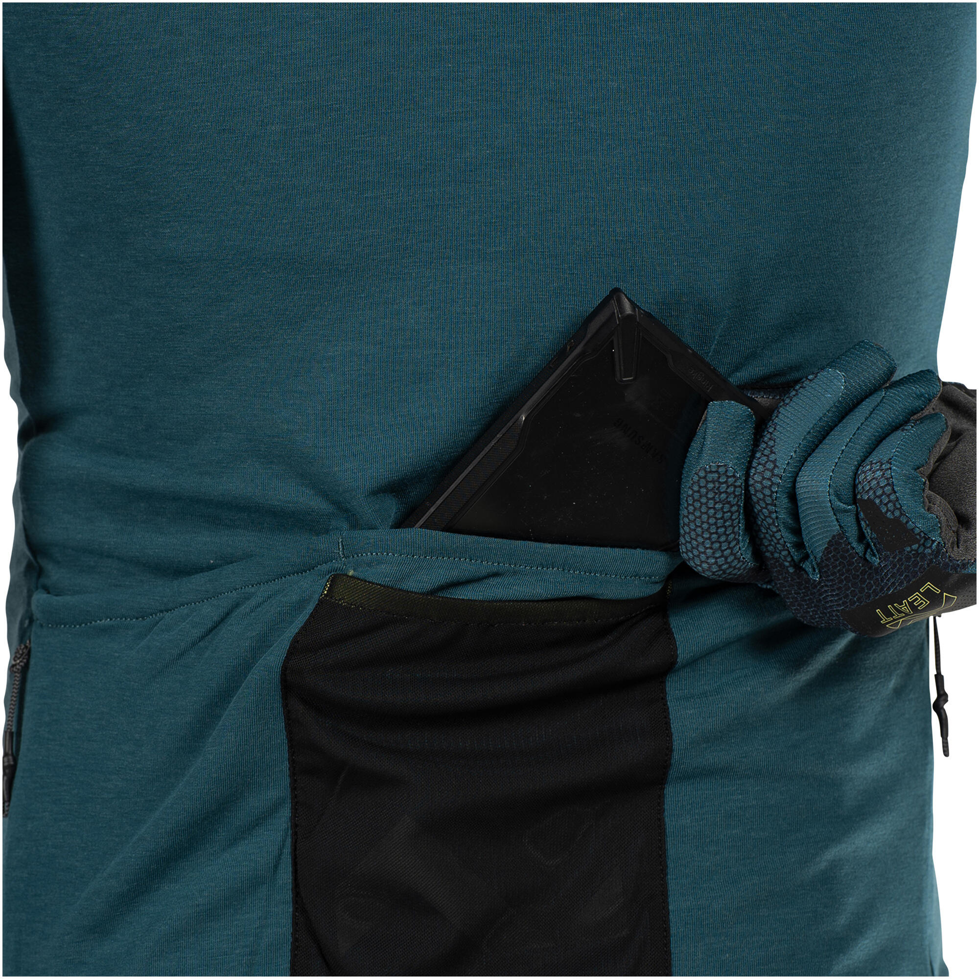 MTB Endurance 4.0 Jersey Long Sleeve 5/7