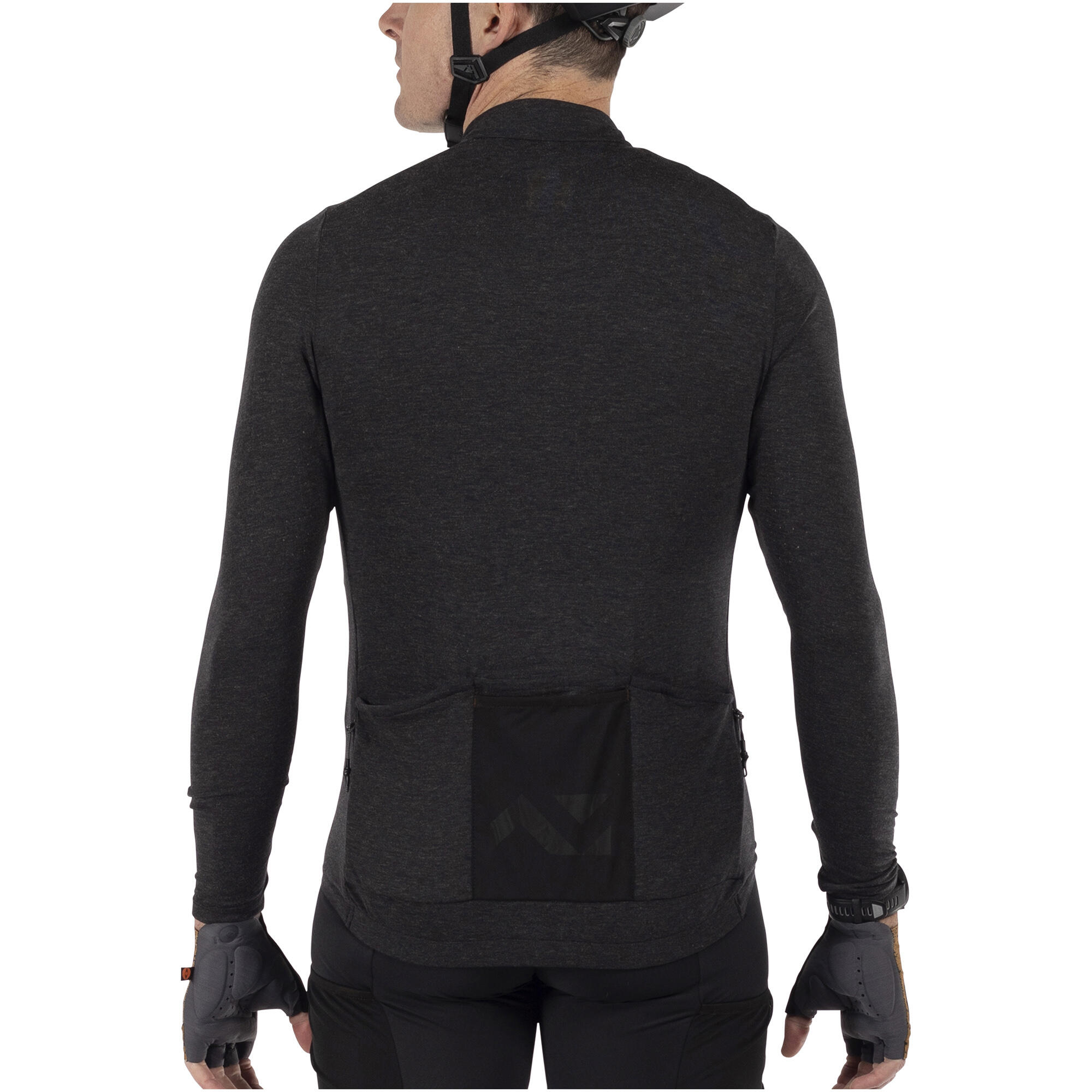 Koszulka rowerowa LEATT Jersey MTB Endurance 4.0 Long Sleeve 2/7