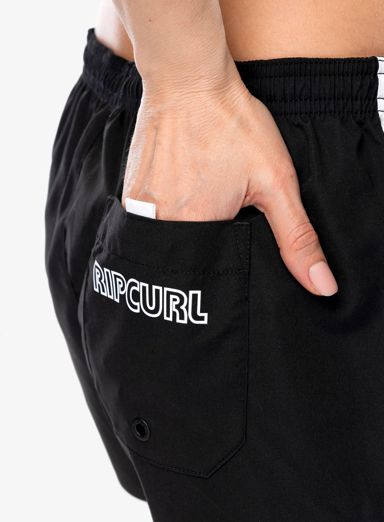 Rip Curl OUT ALL DAY 5 Boardshort - Black 7/7