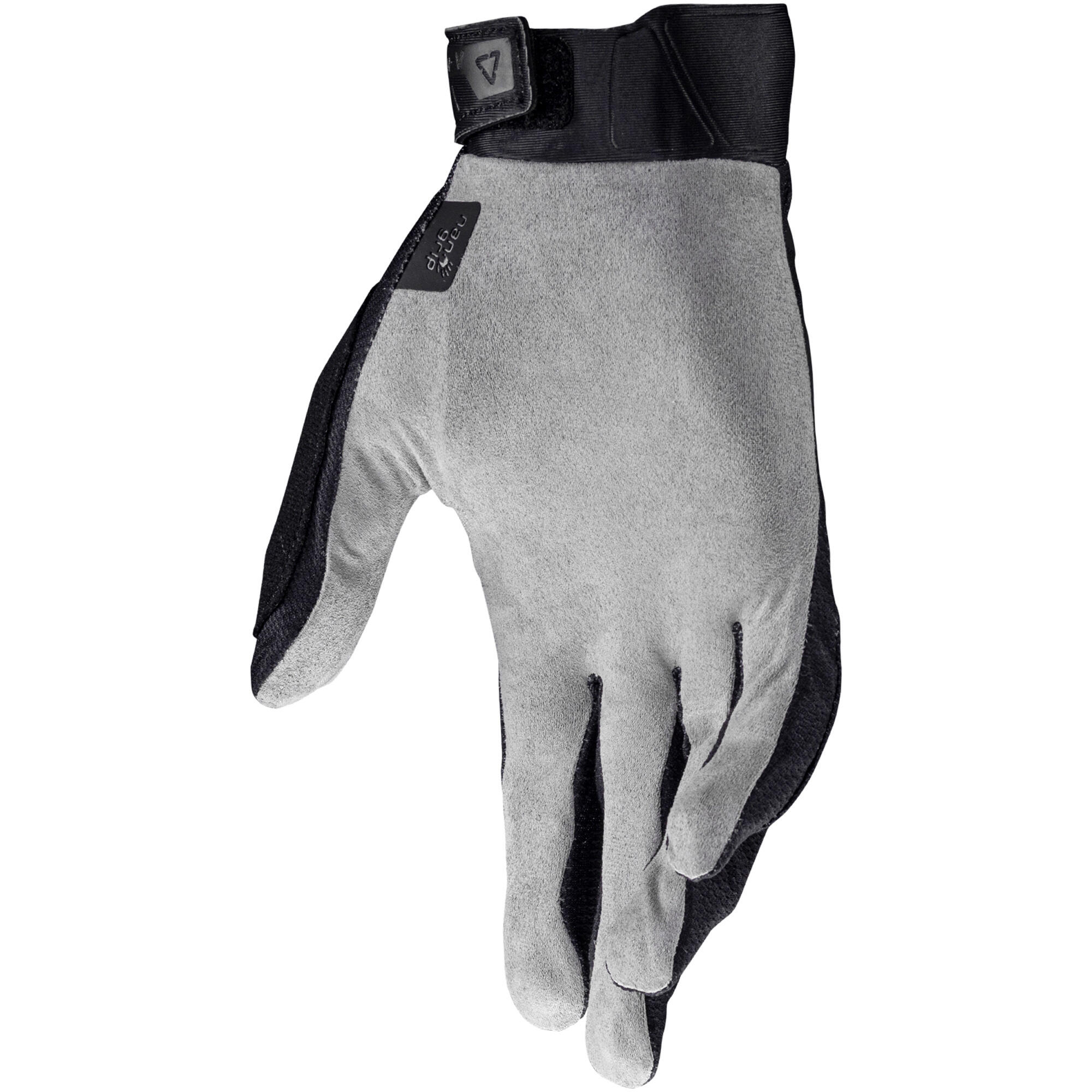 Lange Handschuhe Leatt 2.0 X-Flow Schwarz 4/7