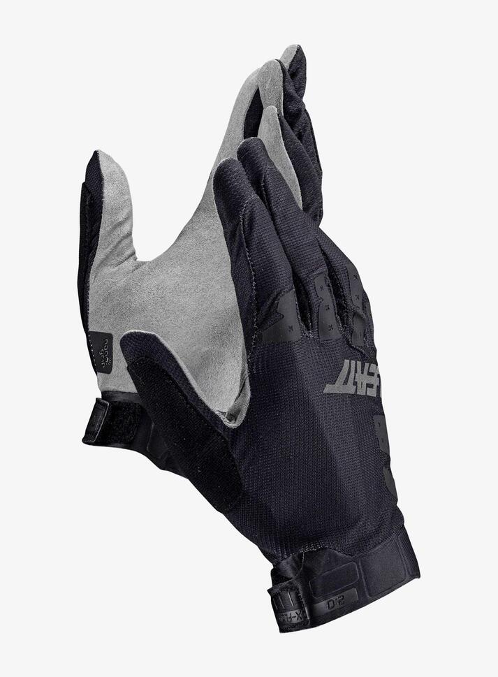 Rękawiczki rowerowe Leatt Glove MTB 2.0 X-Flow