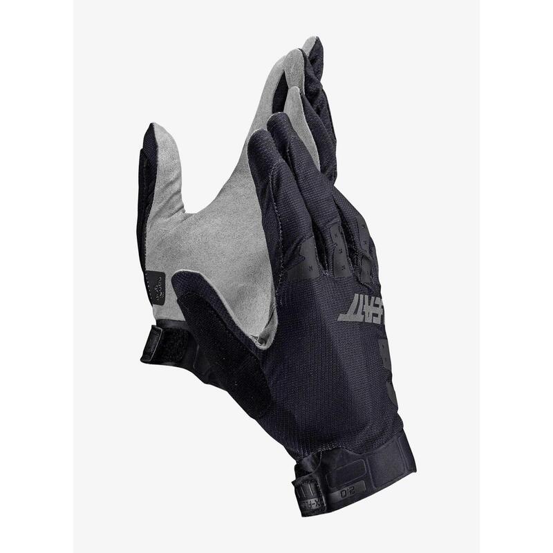 Mănuși de ciclism pentru bărbați Leatt MTB 2.0 X-Flow 6025105581