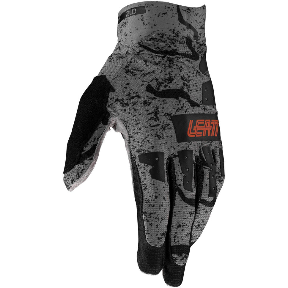 Rękawice rowerowe LEATT Glove MTB 2.0 X-Flow