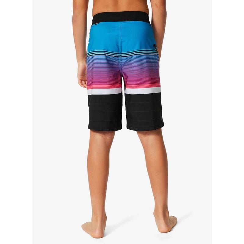 Pantaloni scurți pentru copii Rip Curl Mirage Daybreaker 90