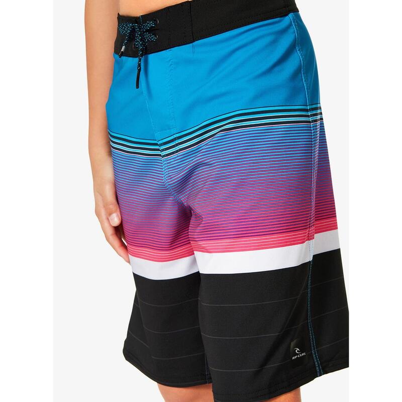 Pantaloni scurți pentru copii Rip Curl Mirage Daybreaker 90