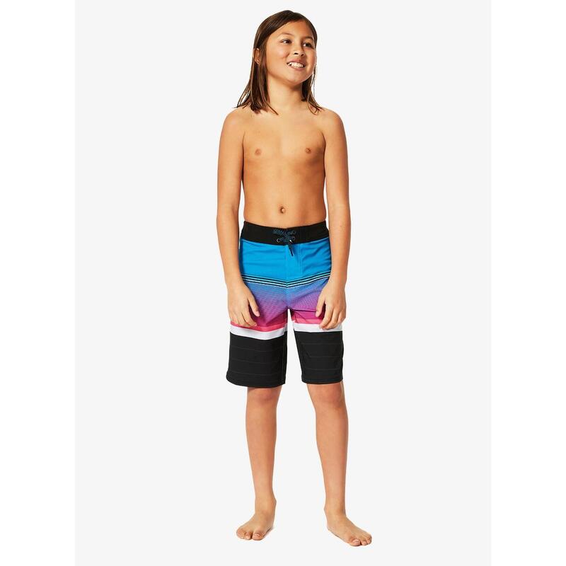 Pantaloni scurți pentru copii Rip Curl Mirage Daybreaker 90